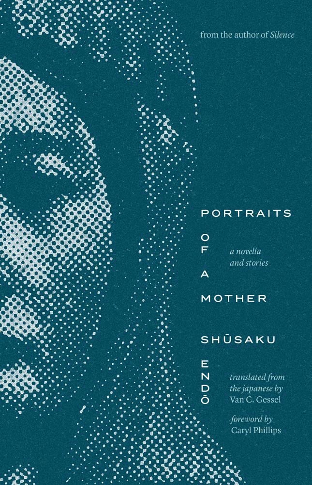 Portraits of a Mother 1