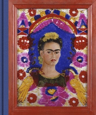 Frida Kahlo's Month in Paris 1