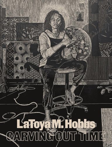 bokomslag LaToya M. Hobbs