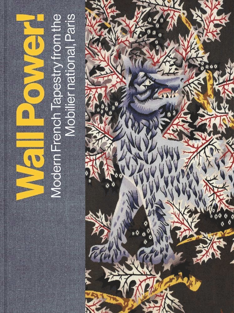 Kathleen M. Morris - Wall Power!, Inbunden