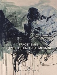 bokomslag Tracey Emin