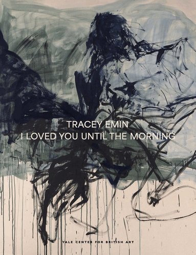 Martina Droth - Tracey Emin, Inbunden