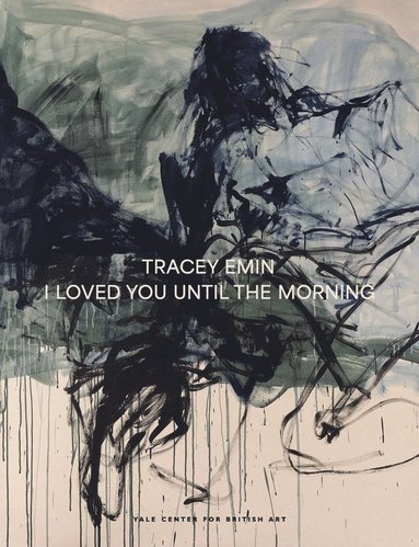 bokomslag Tracey Emin