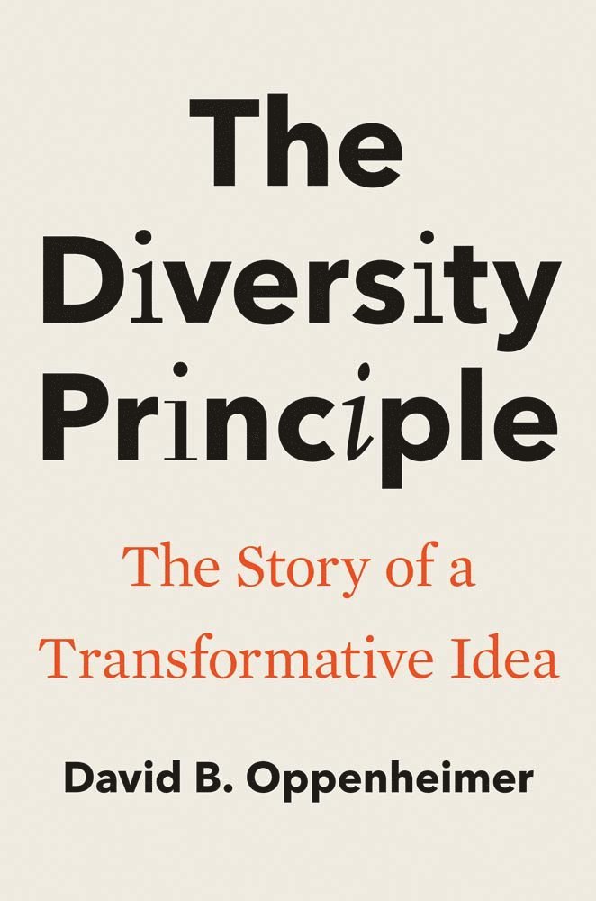Diversity Principle