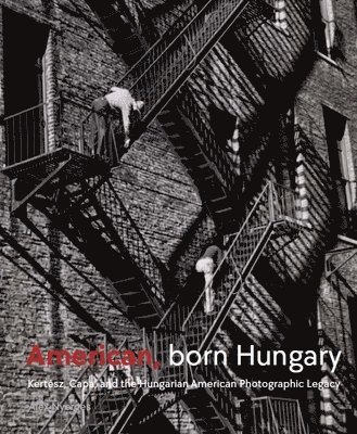 American, Born Hungary 1