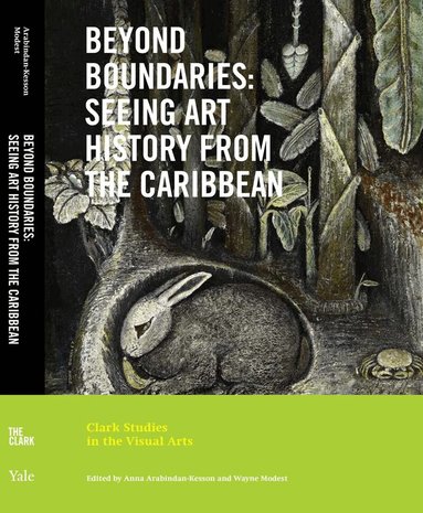 Anna Arabindan-Kesson, Wayne Modest - Beyond Boundaries, Häftad