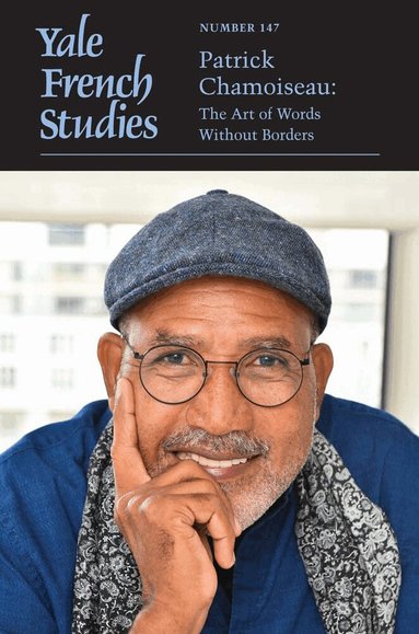 Thomas Trezise, Thomas Trezise, Charly Verstraet - Yale French Studies, Number 147, Häftad
