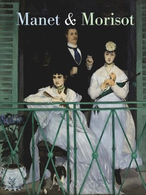 Manet and Morisot 1