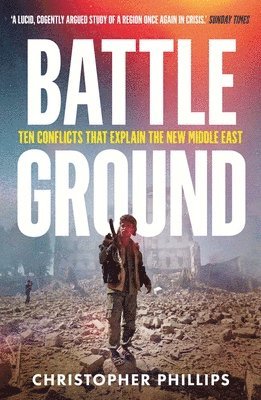 Battleground 1