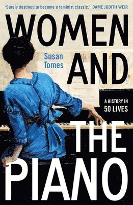 Women and the Piano 1