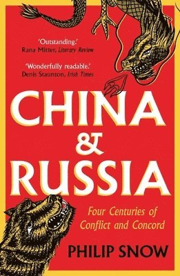 China and Russia 1