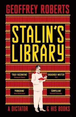 Stalin's Library 1