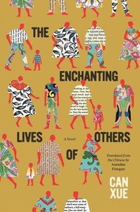bokomslag Enchanting Lives of Others