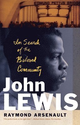 John Lewis 1