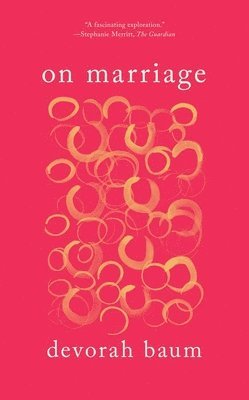 On Marriage 1