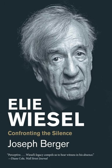 bokomslag Elie Wiesel