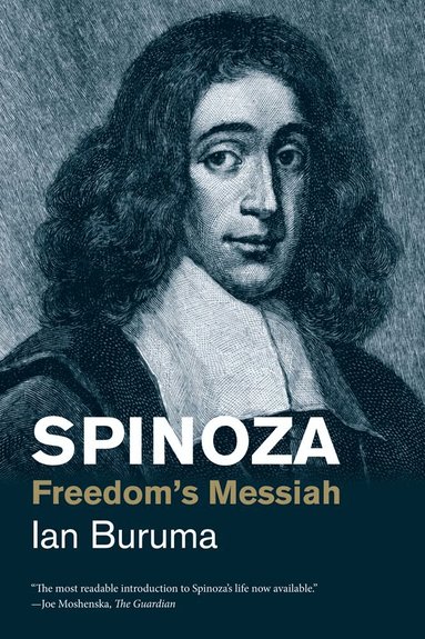 Ian Buruma - Spinoza, Häftad