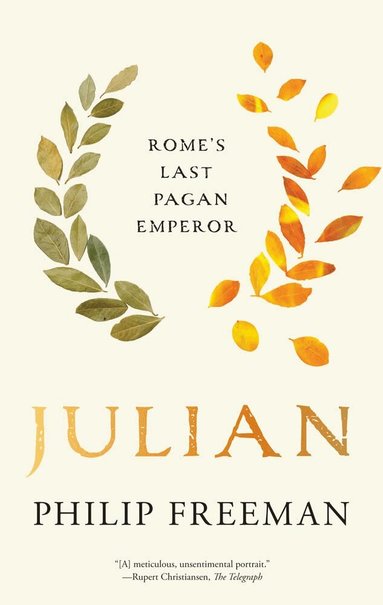 Philip Freeman - Julian, Häftad