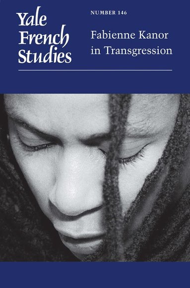 Gladys M. Francis - Yale French Studies, Number 146, Häftad