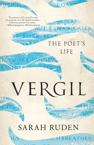 Sarah Ruden - Vergil, Häftad