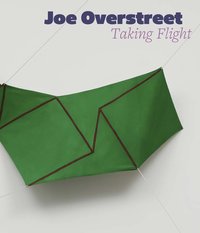 bokomslag Joe Overstreet