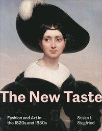 bokomslag New Taste