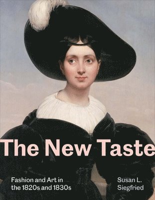 bokomslag New Taste