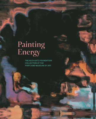 Painting Energy 1