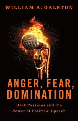 Anger, Fear, Domination 1