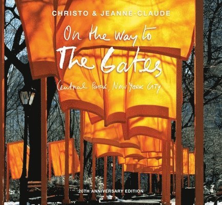 Christo and Jeanne-Claude 1