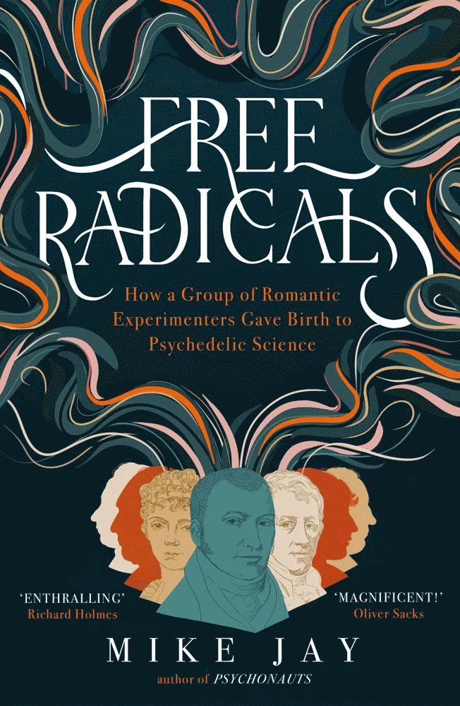 Free Radicals 1