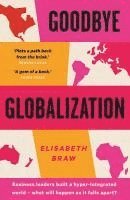 bokomslag Goodbye Globalization: The Return of a Divided World