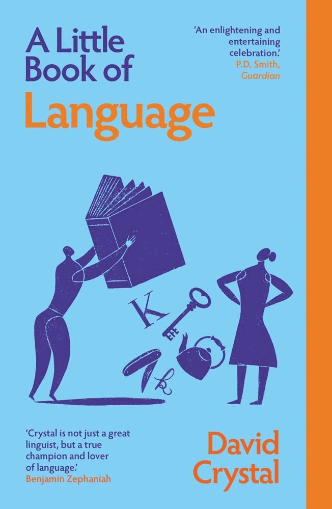 Little Book of Language 1
