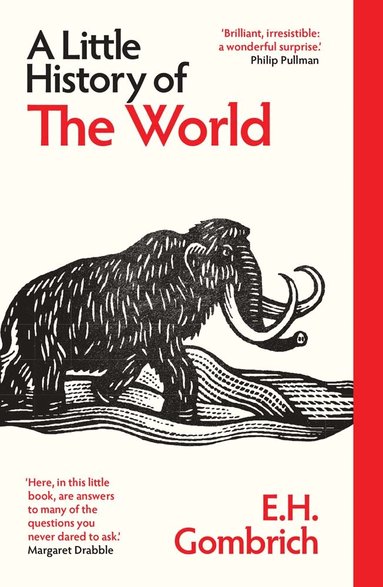 E. H. Gombrich - Little History of the World, Häftad