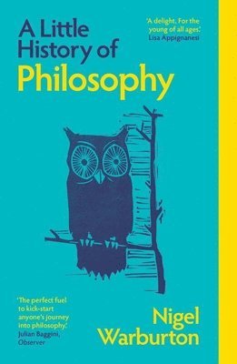 A Little History of Philosophy 1