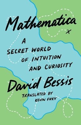 David Bessis - Mathematica, Häftad
