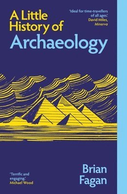 A Little History of Archaeology 1