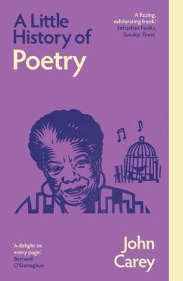 A Little History of Poetry 1