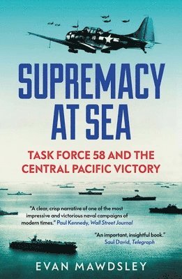 Supremacy at Sea 1