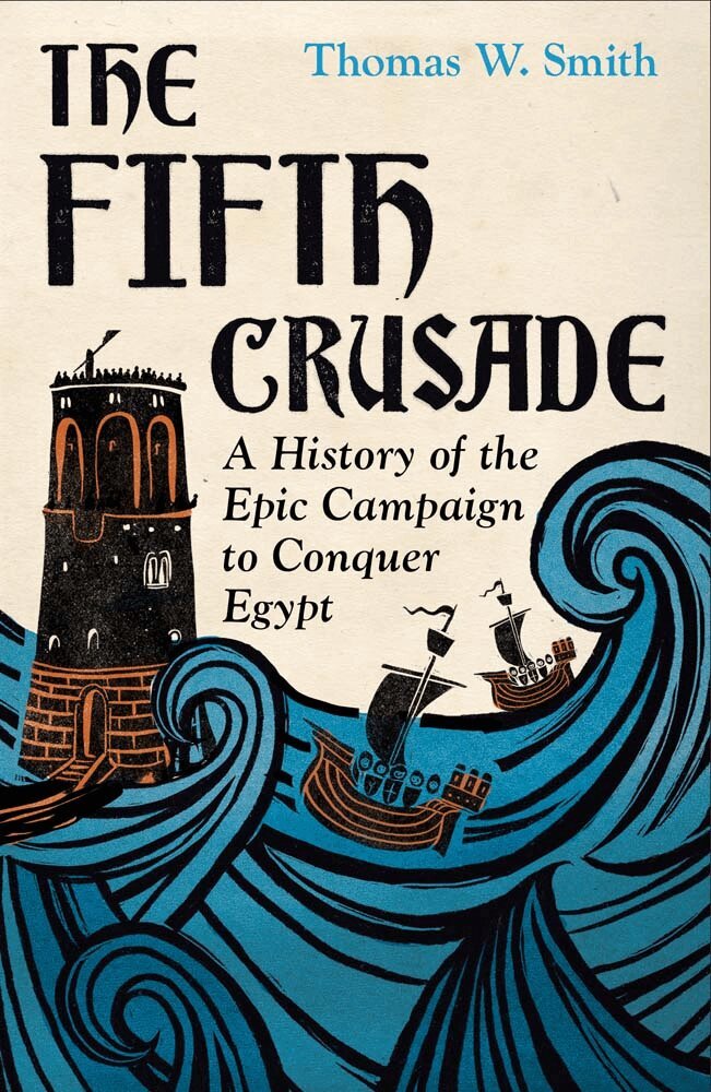 Fifth Crusade