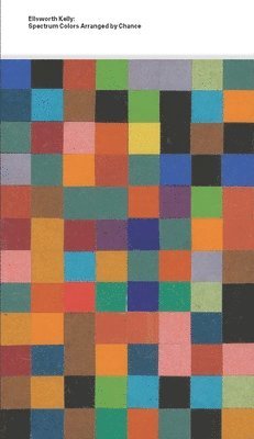 Ellsworth Kelly 1