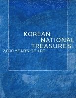 bokomslag Korean National Treasures