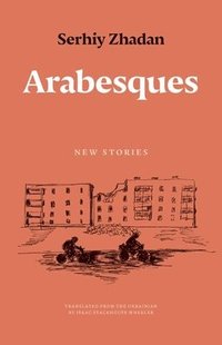 bokomslag Arabesques
