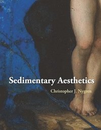 bokomslag Sedimentary Aesthetics