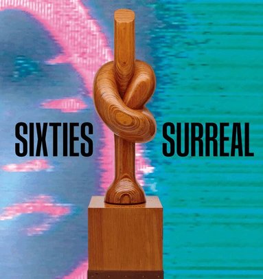 Dan Nadel, Laura Phipps, Scott Rothkopf, Elisabeth Sussman - Sixties Surreal, Häftad