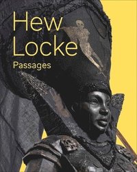 bokomslag Hew Locke: Passages