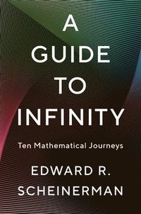 bokomslag Guide to Infinity