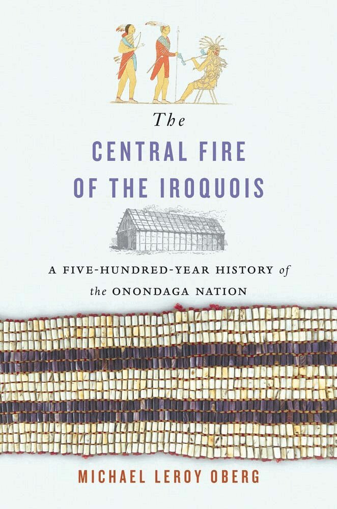 Central Fire of the Iroquois
