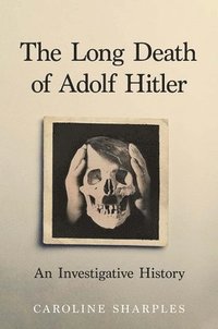 bokomslag Long Death of Adolf Hitler