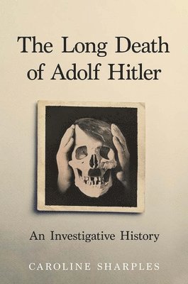 bokomslag Long Death of Adolf Hitler